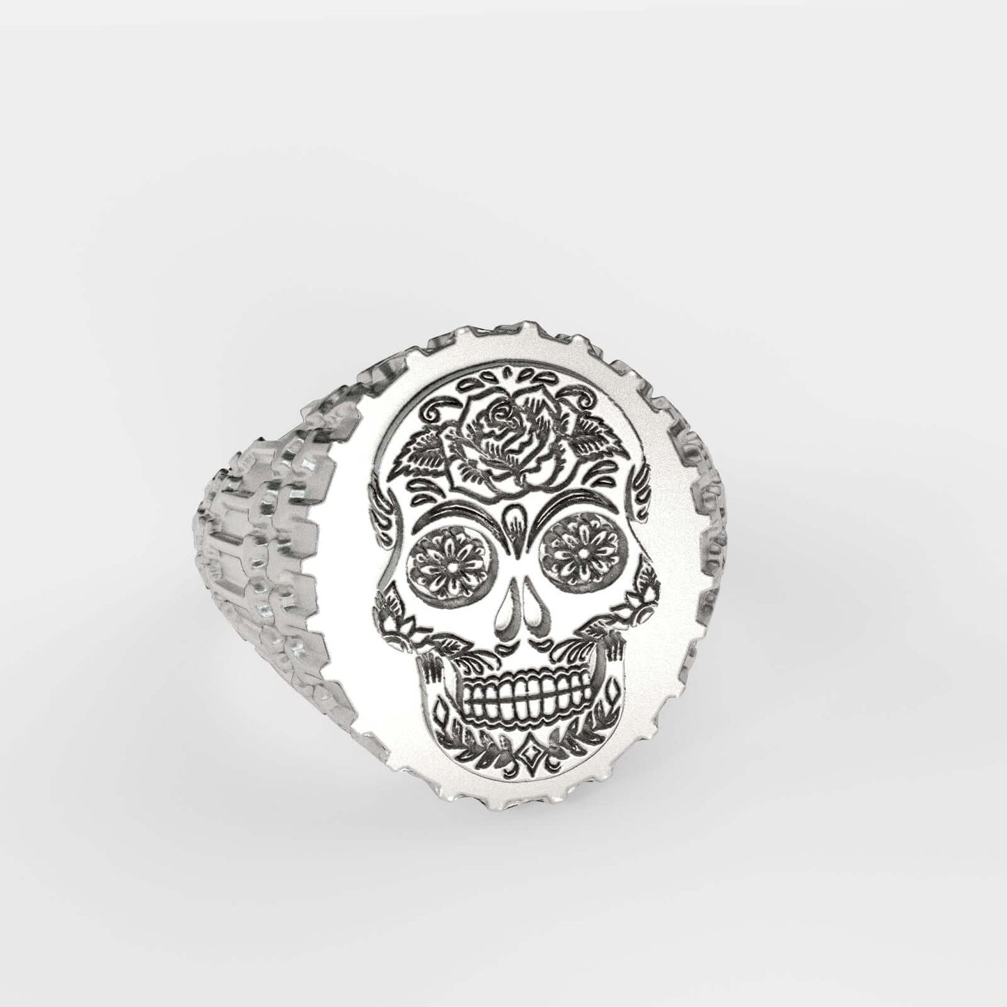 Anillo Mejicano